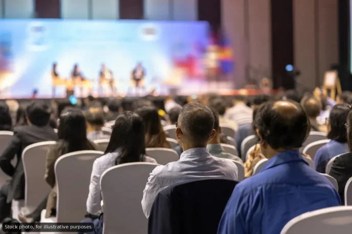 Los Cabos Pitches Convention Trade at IBTM Americas