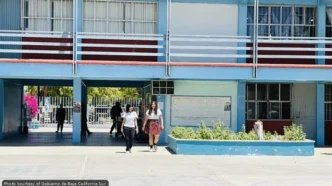 Over 190,000 BCS Students Head Back to School Today