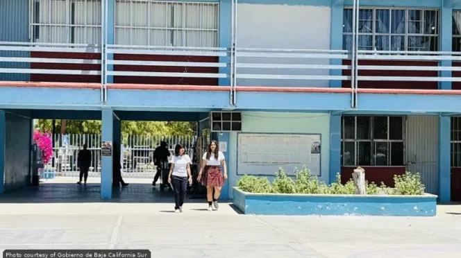Over 190,000 BCS Students Head Back to School Today