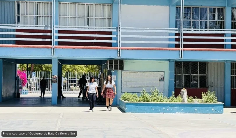 Over 190,000 BCS Students Head Back to School Today - Gringo Gazette Over 190,000 BCS Students Head Back to School Today