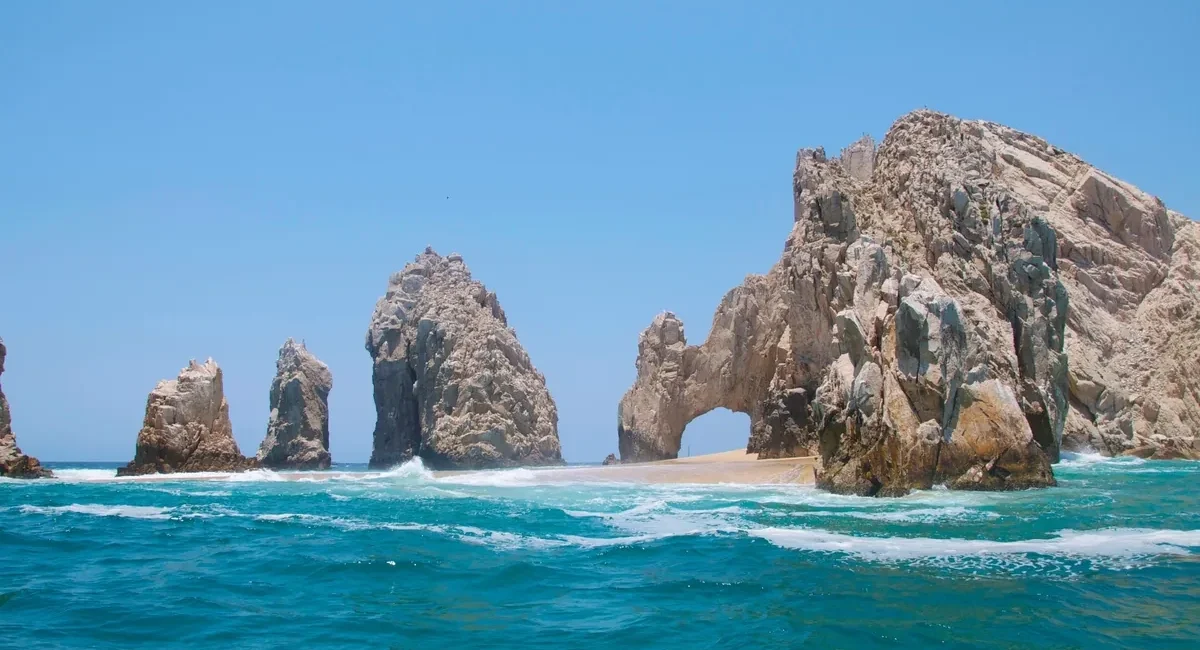 Arco Access Restricted After Sandbar Forms Risk
