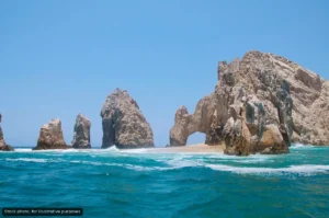 Arco Access Restricted After Sandbar Forms Risk