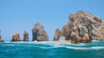 Arco Access Restricted After Sandbar Forms Risk