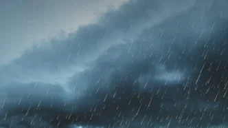 Los Toritos Storm Brings Fires, Floods, Sinking to Los Cabos