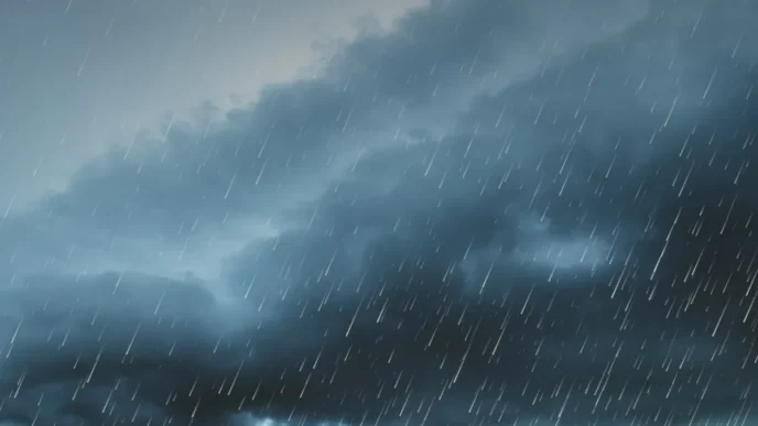 Los Toritos Storm Brings Fires, Floods, Sinking to Los Cabos
