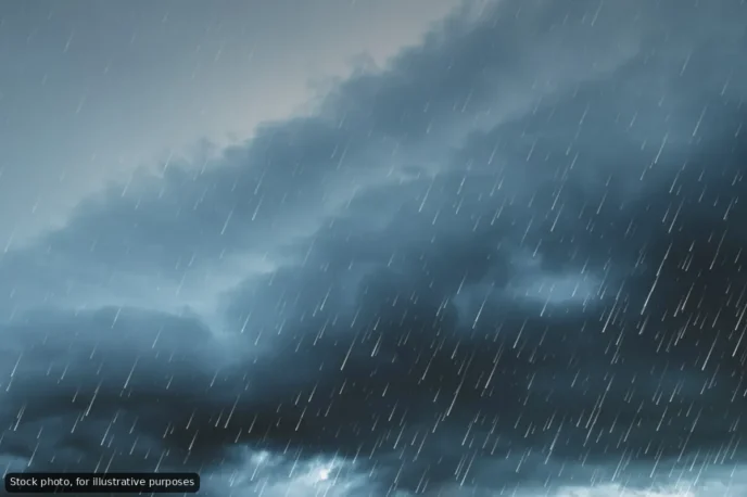 Los Toritos Storm Brings Fires, Floods, Sinking to Los Cabos - Gringo Gazette Los Toritos Storm Brings Fires, Floods, Sinking to Los Cabos