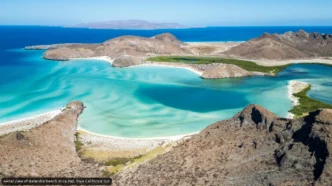Mexico Named One of the World's Most Beautiful Countries in 2026