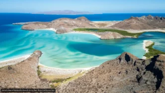 Mexico Named One of the World's Most Beautiful Countries in 2026