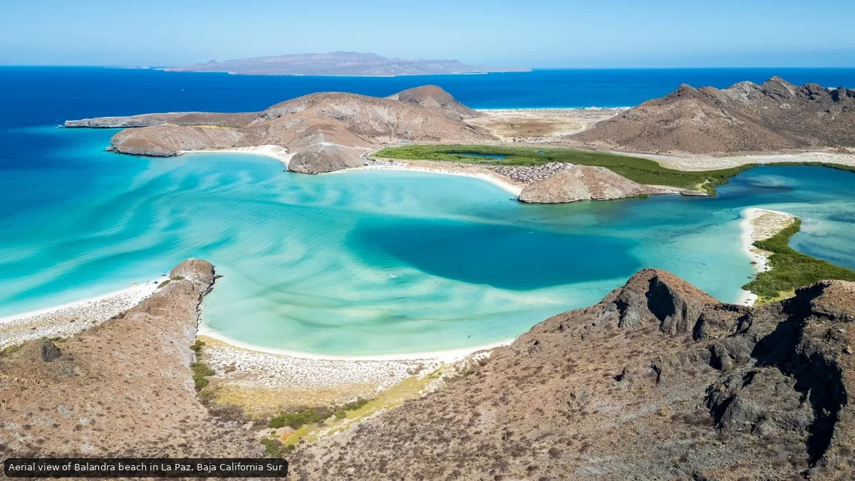 Mexico Named One of the World’s Most Beautiful Countries in 2026