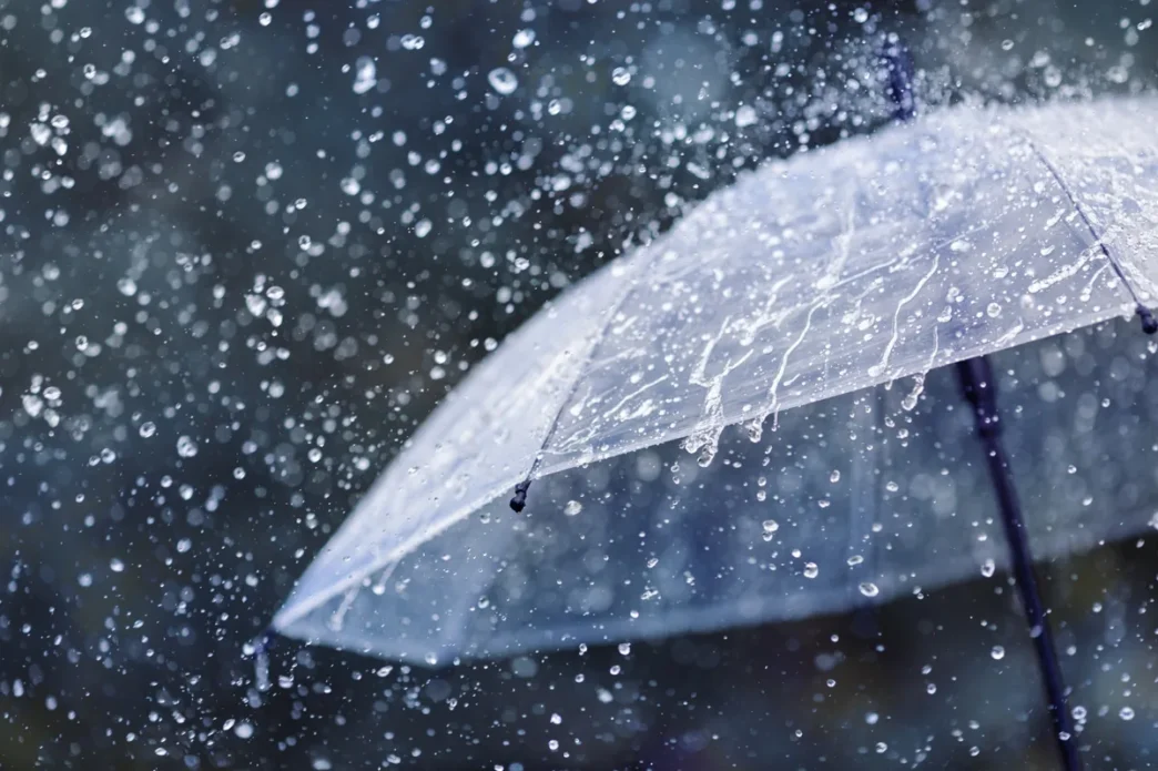 Los Cabos Braces for Heavy Rain This Afternoon