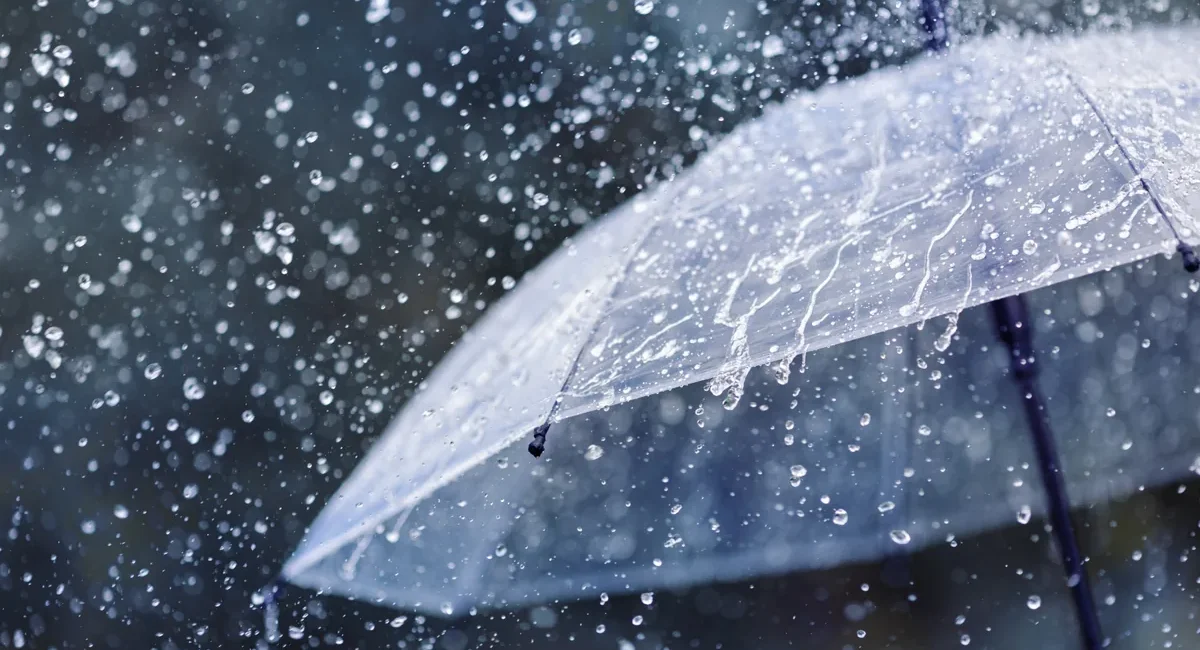 Los Cabos Braces for Heavy Rain This Afternoon
