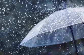 Los Cabos Braces for Heavy Rain This Afternoon