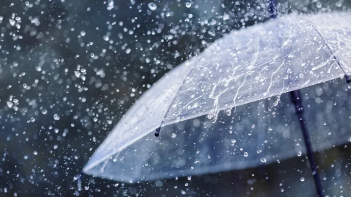 Los Cabos Braces for Heavy Rain This Afternoon