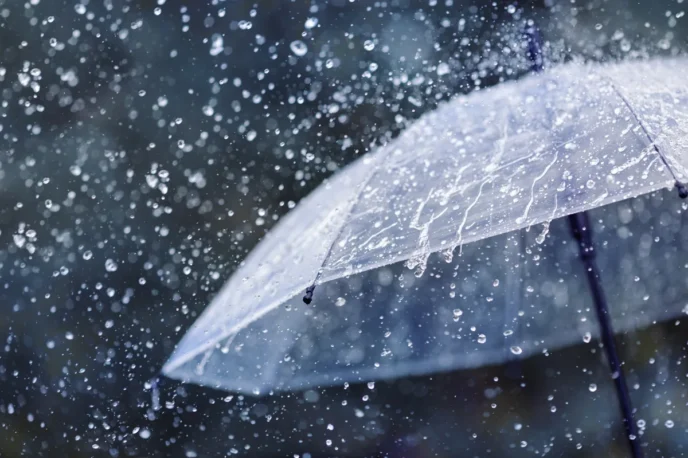 Los Cabos Braces for Heavy Rain This Afternoon