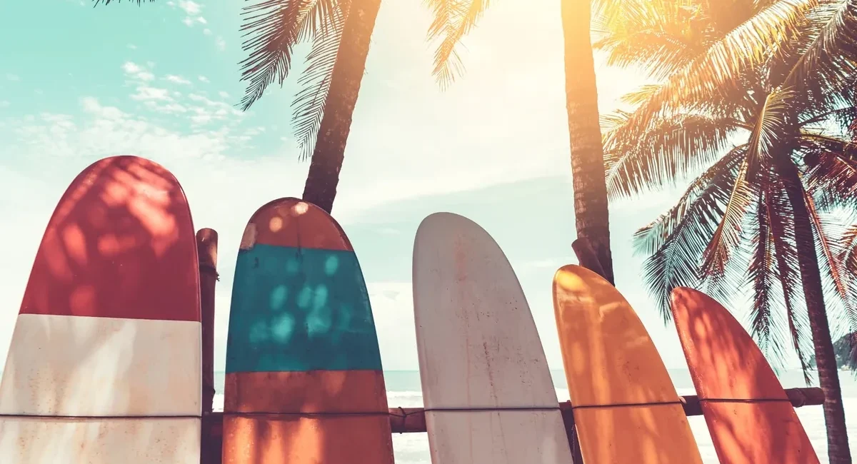 Playa Cerritos to Host International Surf Competition