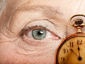 Reversing the "Hallmarks" of Aging