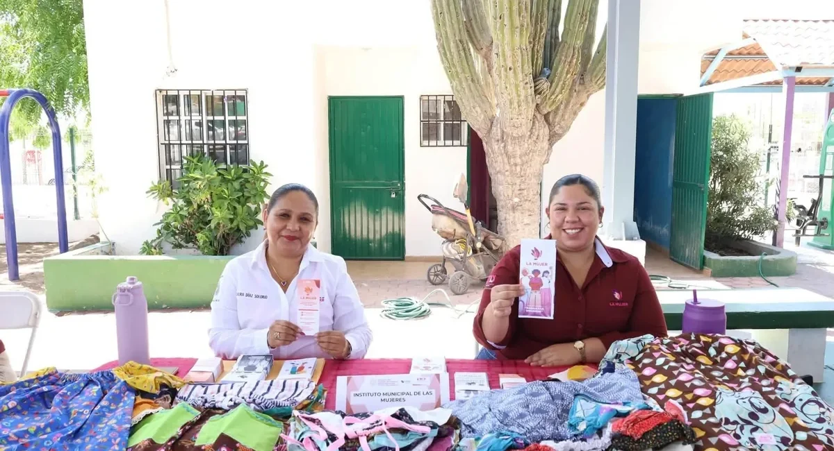 Baja Sur Leads Mexico in Women’s Employment