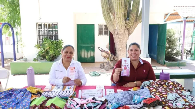Baja Sur Leads Mexico in Women’s Employment