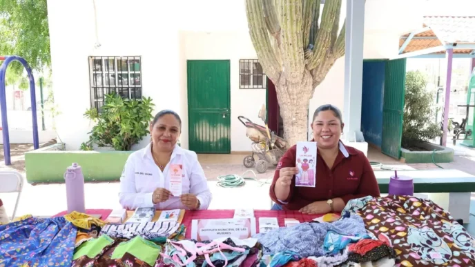 Baja Sur Leads Mexico in Women’s Employment