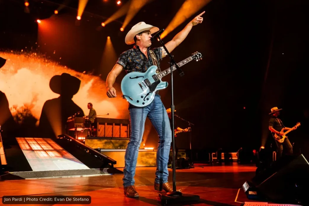 Country Splash Cabo Announces Daily Lineup for Labor Day Weekend