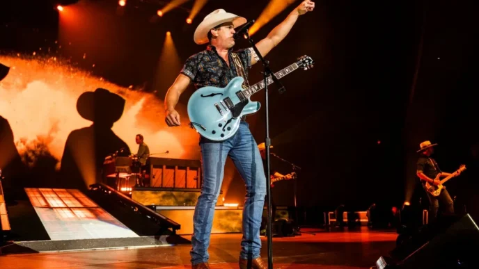 Country Splash Cabo Announces Daily Lineup for Labor Day Weekend