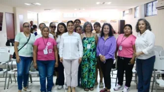 Women's Business School Opens Second Class in Los Cabos