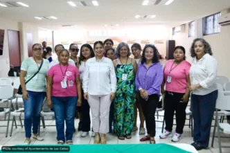 Women's Business School Opens Second Class in Los Cabos