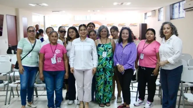 Women's Business School Opens Second Class in Los Cabos