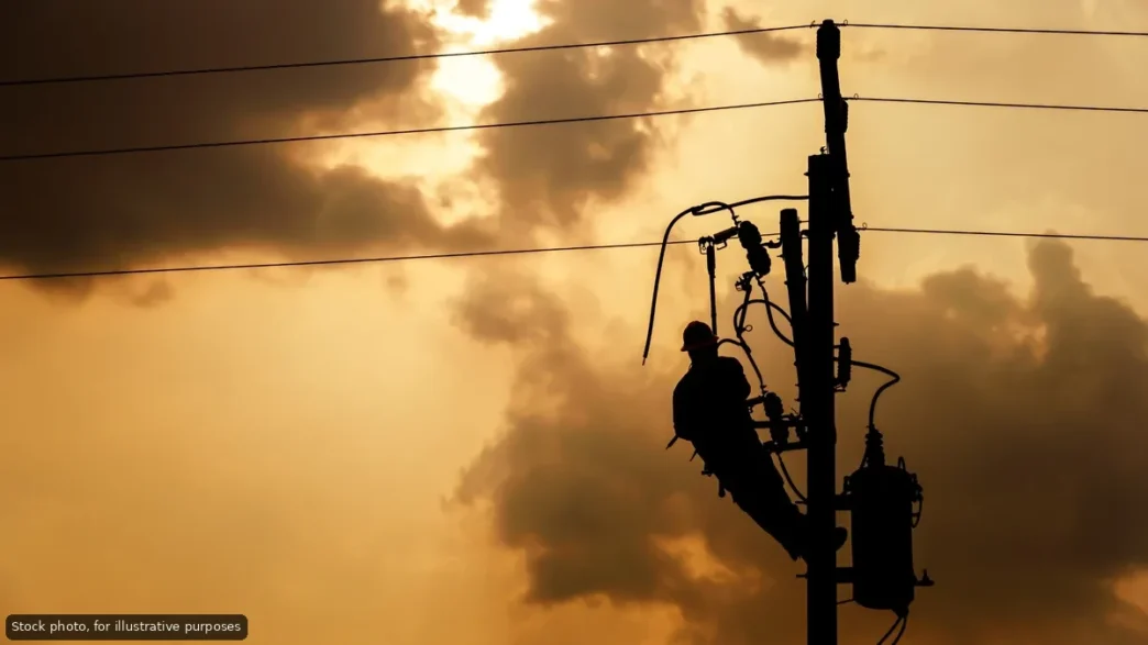 La Paz Hit by New Wave of Power Outages—33,000 Affected