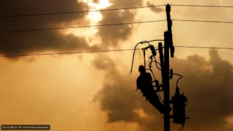 La Paz Hit by New Wave of Power Outages—33,000 Affected