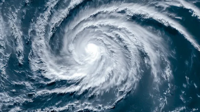Low Pressure System Could Form Tropical Cyclone Near Los Cabos
