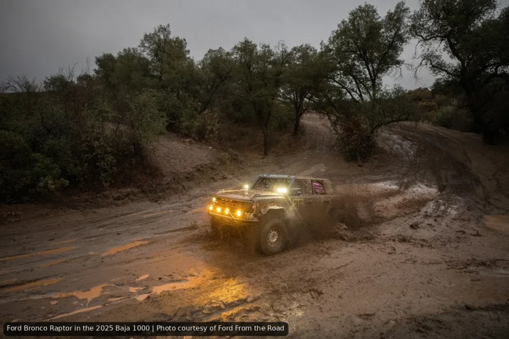 Baja 1000 Seeks 16-Year Permit to Race Through BCS - Gringo Gazette Baja 1000 Seeks 16-Year Permit to Race Through BCS