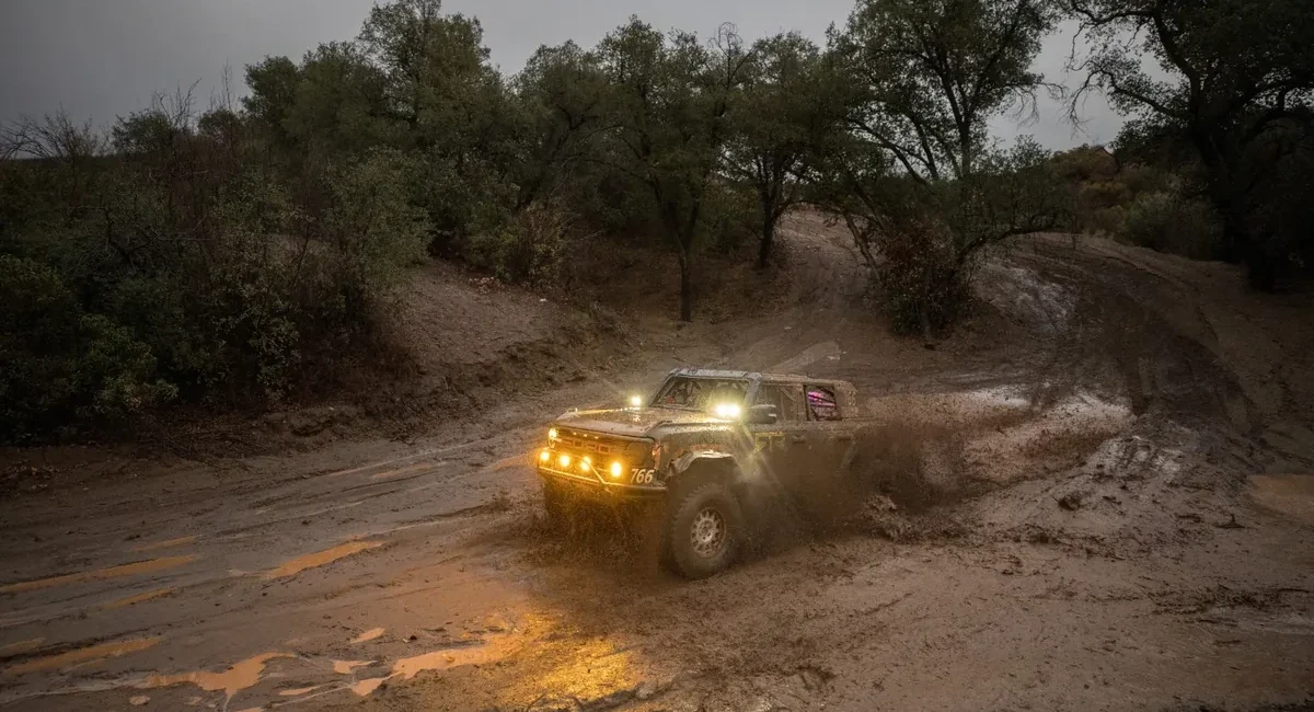 Baja 1000 Seeks 16-Year Permit to Race Through BCS