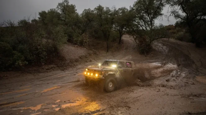 Baja 1000 Seeks 16-Year Permit to Race Through BCS