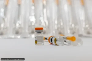 The Truth About Peptide Blends: Why the Current Narrative Is Misleading