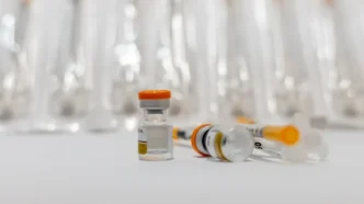 The Truth About Peptide Blends: Why the Current Narrative Is Misleading