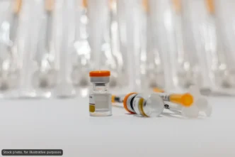 The Truth About Peptide Blends: Why the Current Narrative Is Misleading