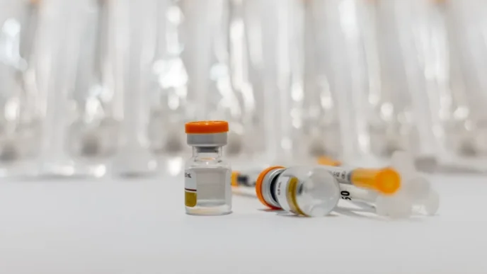 The Truth About Peptide Blends: Why the Current Narrative Is Misleading
