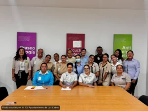 Los Cabos Gender Equity Drive: 800+ Trained, 43 Firms Enrolled