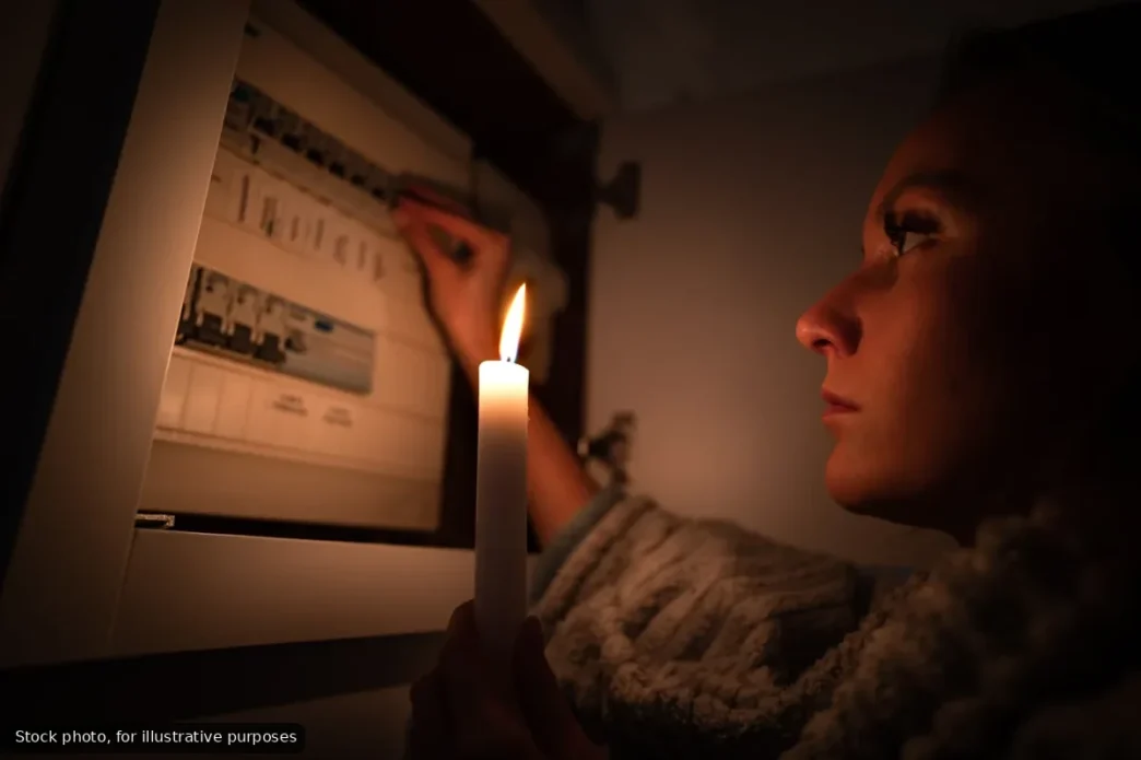 CFE Promises End to Long Blackouts, Will Alert via App