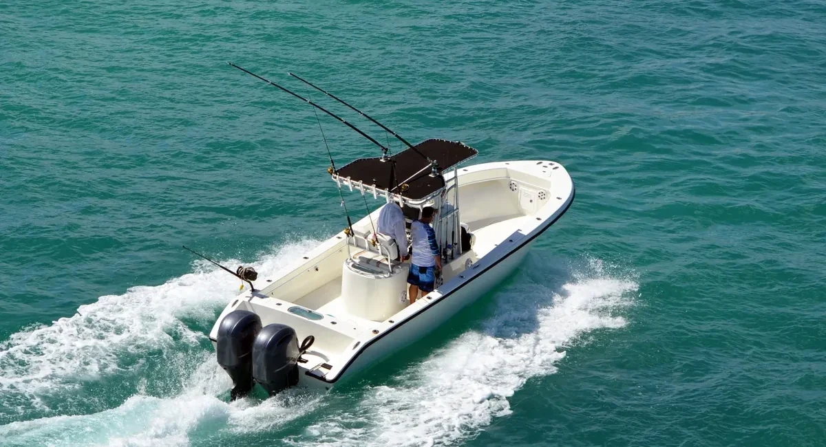 Loreto Fishing Tournament Offers 400,000 Pesos in Prizes