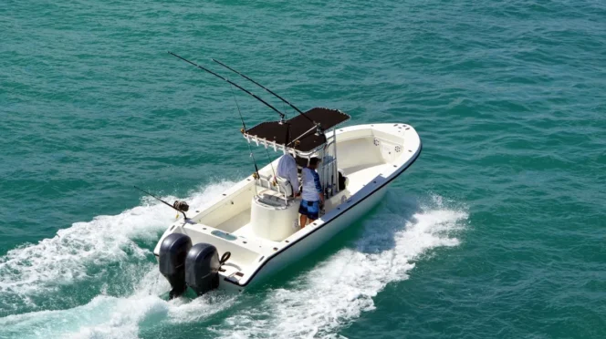 Loreto Fishing Tournament Offers 400,000 Pesos in Prizes