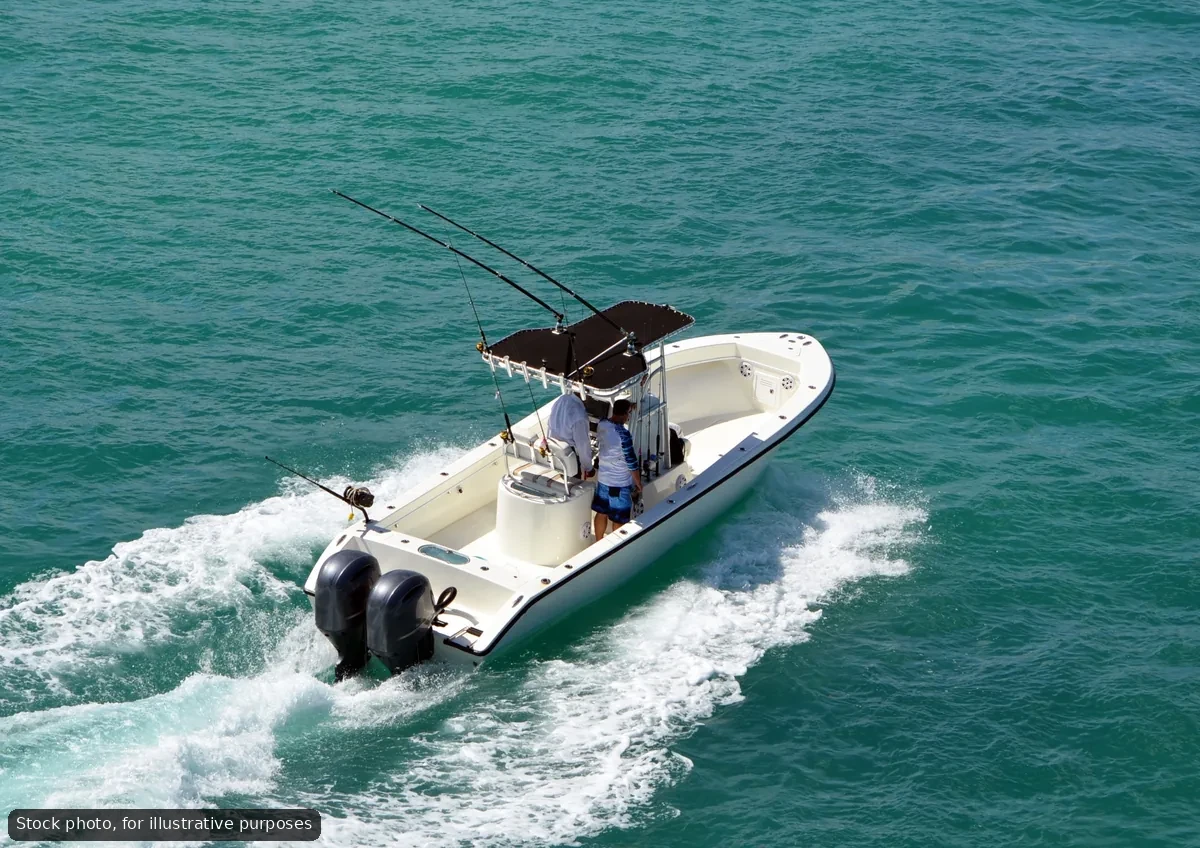 Loreto Fishing Tournament Offers 400,000 Pesos in Prizes