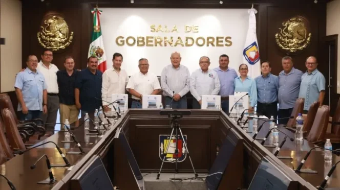 Comondú Desalination Project Advances with Study Delivery