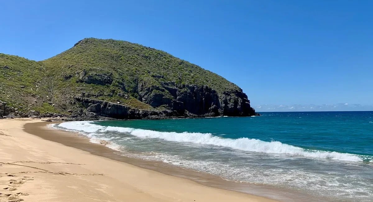 La Paz Adds Sixth Platinum Beach as Punta Lobos Earns Cert