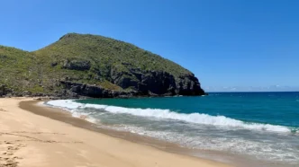 La Paz Adds Sixth Platinum Beach as Punta Lobos Earns Cert