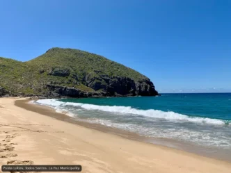 La Paz Adds Sixth Platinum Beach as Punta Lobos Earns Cert
