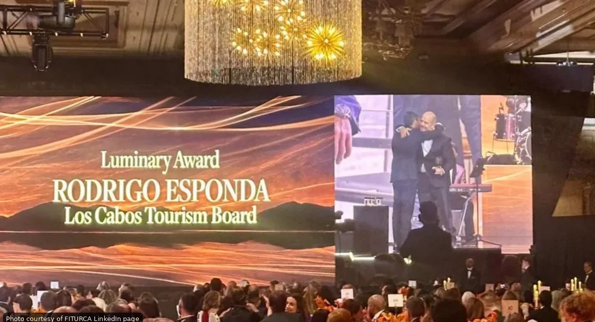 Los Cabos Tourism Board Named Top-4 DMO Globally—Again