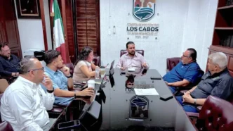 Los Cabos Transport Fares Under Review—Increase Debate Continues