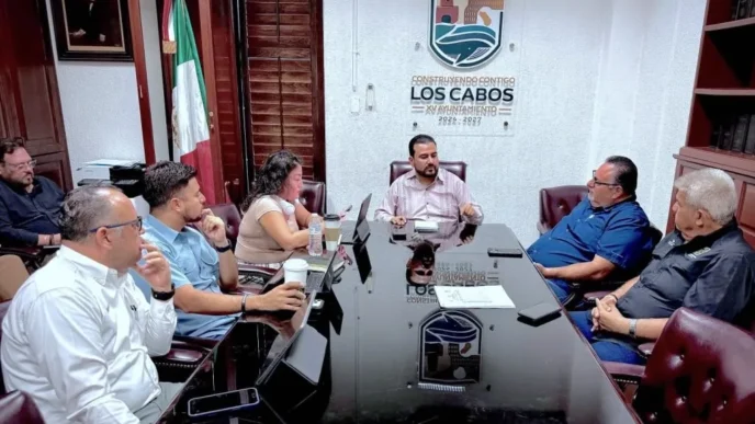 Los Cabos Transport Fares Under Review—Increase Debate Continues